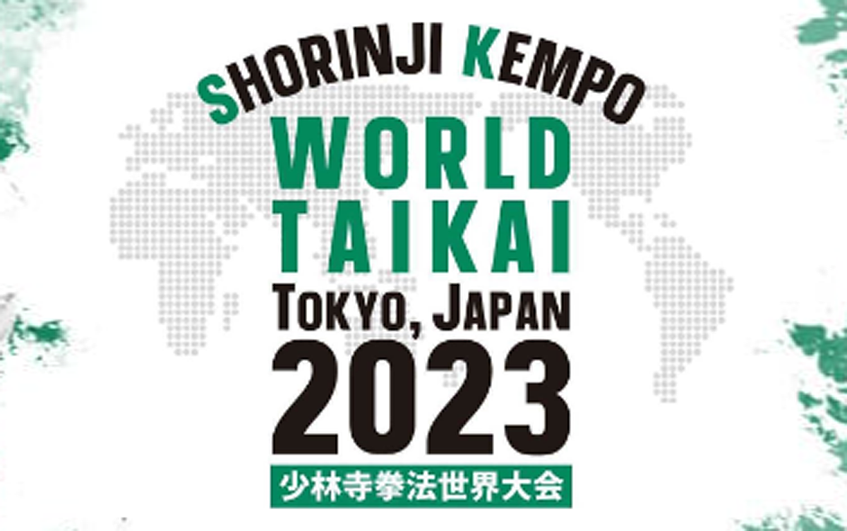 Shorinji Kempo Indonesia Juara Umum Kedua World Taikai 2023