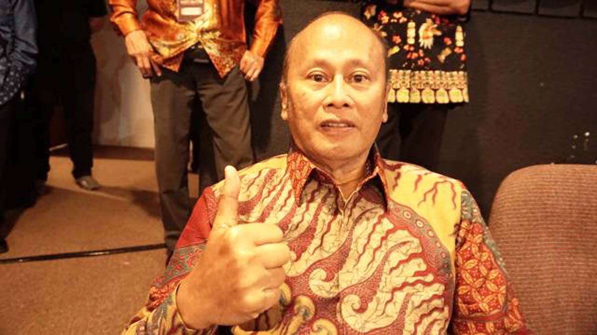 HUT ke-57 Perkemi Targetkan Cakupan Lebih Luas di Indonesia